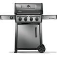 thumbnail image 1 of Napoleon Freestyle 425 Propane Gas BBQ Grill, Graphite Grey, 1 of 7