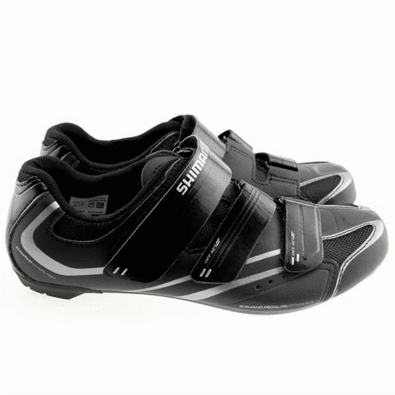 Shimano SH-WR32L Dynalast Womens Cycling Shoes Black - Size US 5.1/EU 36