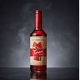 thumbnail image 2 of Torani Puremade Watermelon Syrup cs 4/750 ml, 2 of 5