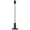 Black, variant on Riousery Golf Direction Indicator Cutting Club Exercise Assisted Rod Swing Corrector & Practice Alignment Training Aid Tool for Golfers, Black (22 inches / 55.8 cm)