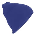 thumbnail image 1 of Beechfield Bonnet d'Hiver Tricoté Basique Uni, 1 of 2
