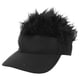 thumbnail image 2 of Gorra de béisbol con peluca, gorra protectora del sol, gorra de béisbol con peluca, gorra de béisbol para hombre, gorra con visera para adultos, 2 of 6
