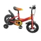 thumbnail image 2 of Bicicleta Para Niños, Rueda De Espuma De 12 Pulgadas Que Previene El Vuelco, Cojín Transpirable, Bicicleta Para Niños Pequeños, 2 of 7