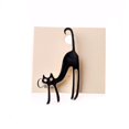 thumbnail image 2 of Broche Pin Forma Aleación Accesorio Joyas Sunnimix Collar Pin, 2 of 8