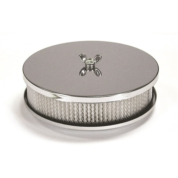 Mr. Gasket 1486 Air Cleaner Assembly