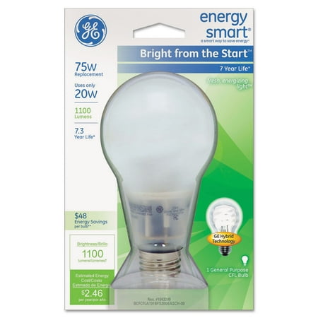 ge general electric motor starters upc barcode ge reveal 75 watt energy efficient halogen light bulb