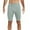 Light Green, variant on Men's Gym Pants Performance Training Tights for Everyday Workouts and Running Breathable Compression Legwear for Athletic Activity