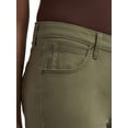 thumbnail image 6 of Lee® Women's and Plus Legendary Straight Crop, 6 of 8
