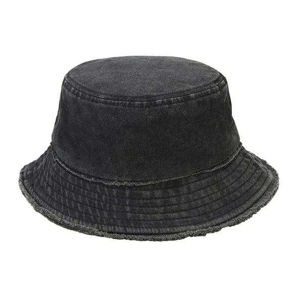 Hats Women Sun Beach Teens Girls Wide Brim Summer Fisherman's Caps Hat