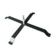 thumbnail image 5 of Anuncios de la base de plumas de plumas Base de plumas Base de hierro Base plegable para acampar Escribe, 5 of 8