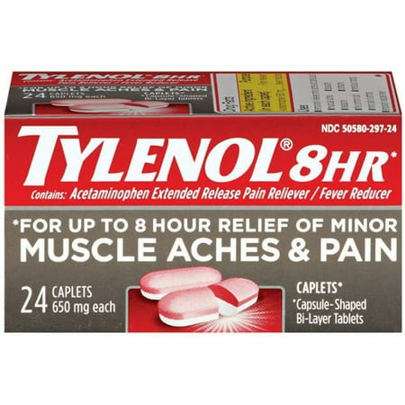 300450297266 UPC - Tylenol Pain Reliever/Fever Reducer 300450297266 UPC - Tylenol Pain Reliever/Fever Reducer