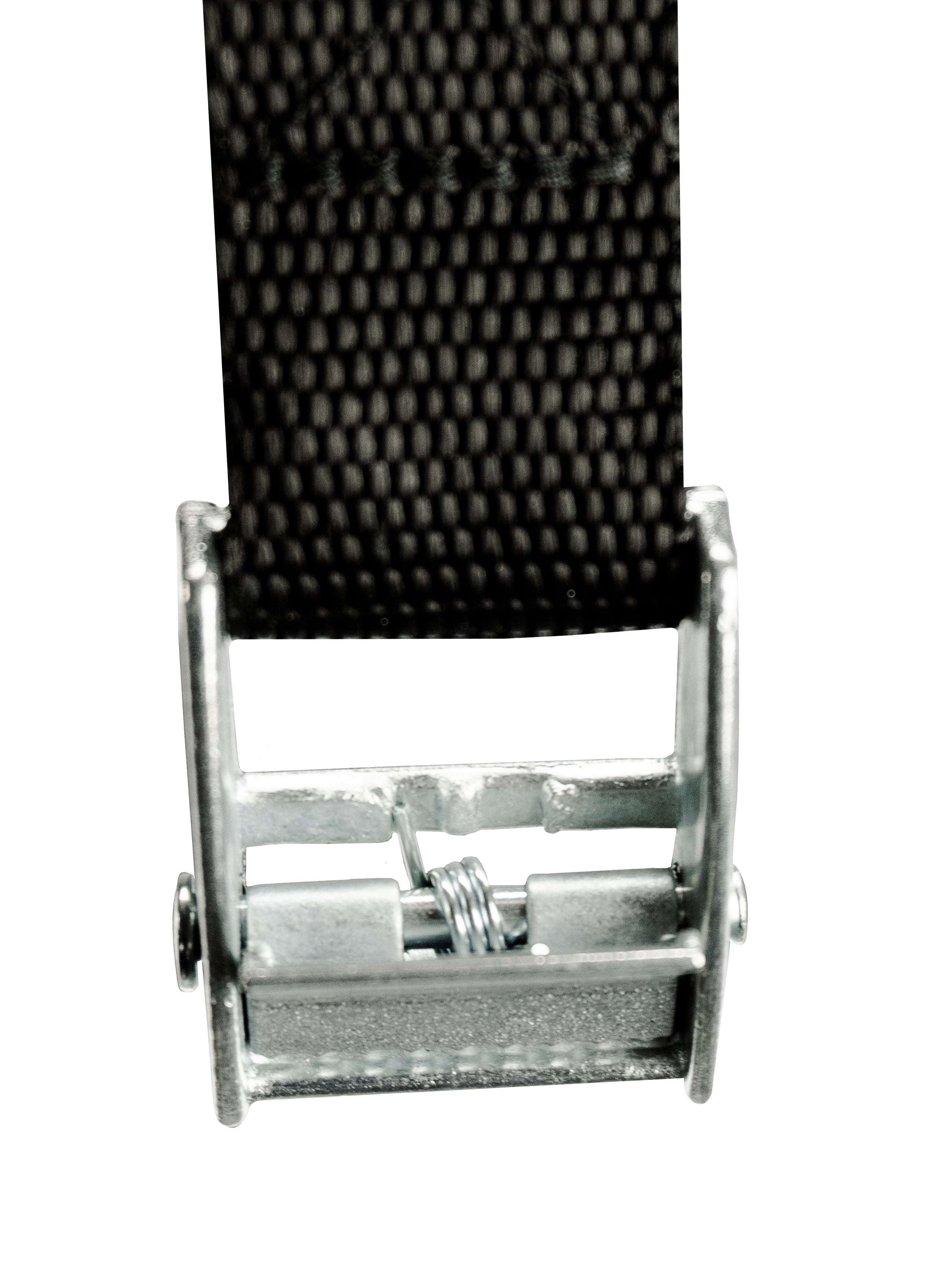 Pelican - Canoe Car-Top Carrier Kit - Black