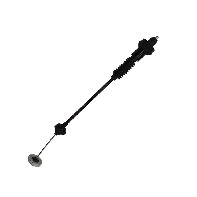 Cable Chicote Embrague CAHSA Compatible Con Peugeot 206 1.4L 1.6L 2000 2001 2002 2003 2004 Argentina