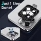 thumbnail image 5 of Mica Premium Lente Camara Para iPhone Con Instalador Protect, 5 of 7