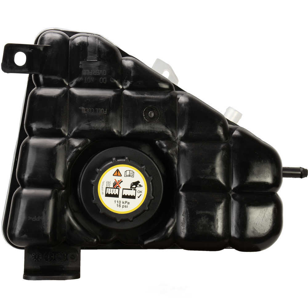 Global Parts Distributors LLC 2411289 Engine Coolant Reservoir