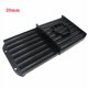 thumbnail image 4 of Mesa rodante para boilies | Caja de cebo portátil de PP ligera | Accesorio de pesca, máquina de lanzamiento de cebo, tabla enrollable para cebo de pesca, accesorios de pesca al aire libre Zebroau, 4 of 5