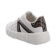 thumbnail image 3 of Tenis STARS OF THE WORLD Mujer Modernos Blanco 22.5, 3 of 4