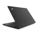 thumbnail image 5 of Restored Lenovo ThinkPad T490 14" FHD IPS Intel Core i7-8665U 1.90 GHz 16GB DDR4 256GB SSD Intel UHD Graphics Windows 11 Pro Laptop, Black, 5 of 5