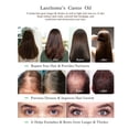thumbnail image 4 of Promotion Aceites esenciales Elementos esenciales para el hogar Aceite de ricino Crecimiento del cabello natural Potenciador de cejas Levantamiento orgánico 10 ml(Buy 2 Save 10%), 4 of 9