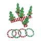 thumbnail image 4 of Juego de lanzamiento de anillos inflables, rellenos de medias para árboles de Navidad, juego , decoración de juguetes, juego de lanzamiento sin bomba, 4 of 9