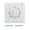 60 minutes with lamp, variant on Mechanical Countdown Timer Switches Auto Power-off Mechanical Light Switches Cover Plate Digital Timer Control Switches