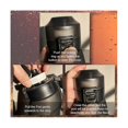 thumbnail image 4 of Botella de agua aromatizada yuxing 650 ml rosa con pajita, 4 of 5