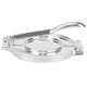 thumbnail image 5 of Máquina para hacer tortillas de 8 pulgadas, herramienta de prensado de maíz y harina plegable de aleación de aluminio para cocina casera, 5 of 8