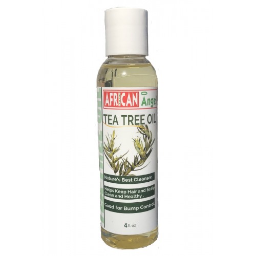 Tea Tree Oil