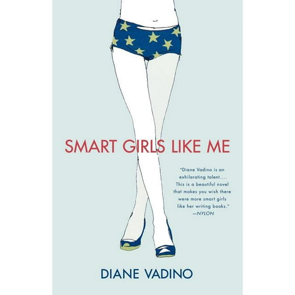 Smart Girls Like Me, (Paperback)