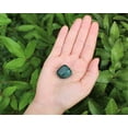 thumbnail image 5 of Bulk 1/4 lb Lot Blue Green Apatite Tumbled Stone (Crystal Healing Reiki) 4 oz, 5 of 7