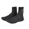thumbnail image 1 of GOOHOCHY 1 par de zapatos de ciclismo para bicicleta de montaña, resistentes al viento y al agua, para mujeres y hombres (negro XL), 1 of 8