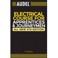 thumbnail image 3 of Audel Electrical Course for Apprentices and Journeymen, 3 of 3