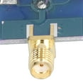 thumbnail image 4 of 4 Arm Helical Antenna PCB Wide Range Electronic Component for Positioning SystemBlue, 4 of 5