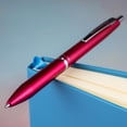 thumbnail image 5 of Bolígrafo PILOT Acroball 1000 UltraPremium Rojo, 5 of 5