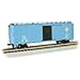 thumbnail image 3 of HO 40' Boxcar Boston & Maine #2109, 3 of 3