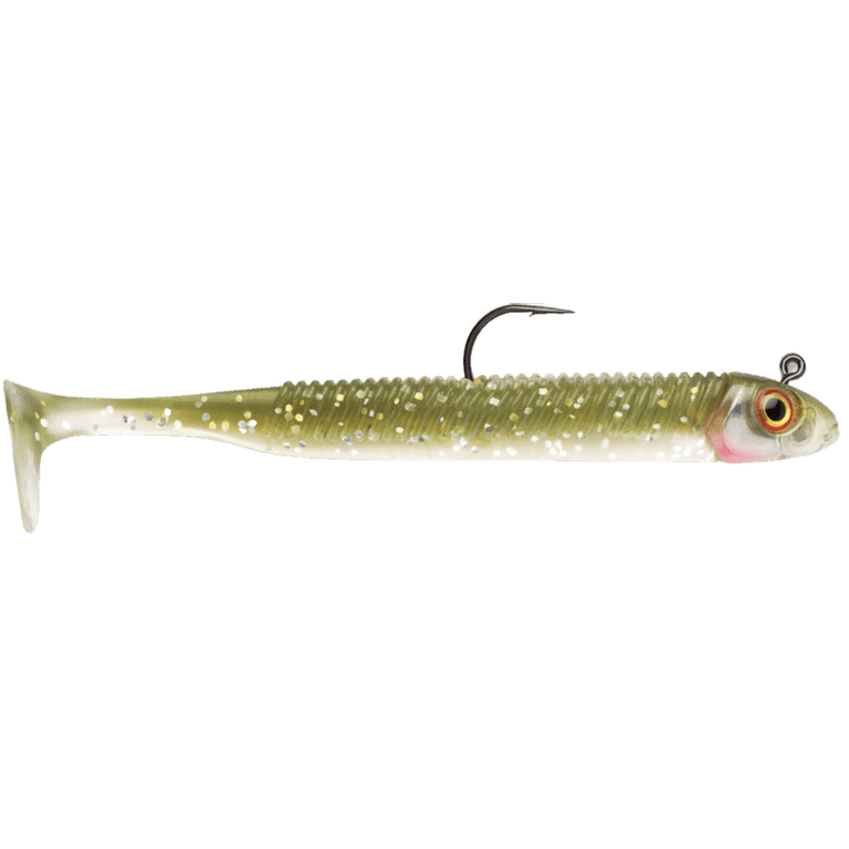 basss fishing lures Perfection Dudley's Assorted Bait Bundle w/ Bag Size:Spinnerbait Spinning Rod Dobyns Fury Neko Rig Kit Dad Sayings T-Shirts