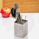 thumbnail image 4 of unbranded 2Ud Soporte Para De Acero Inoxidable Organizador De Cubiertos Para Cocina, 4 of 7