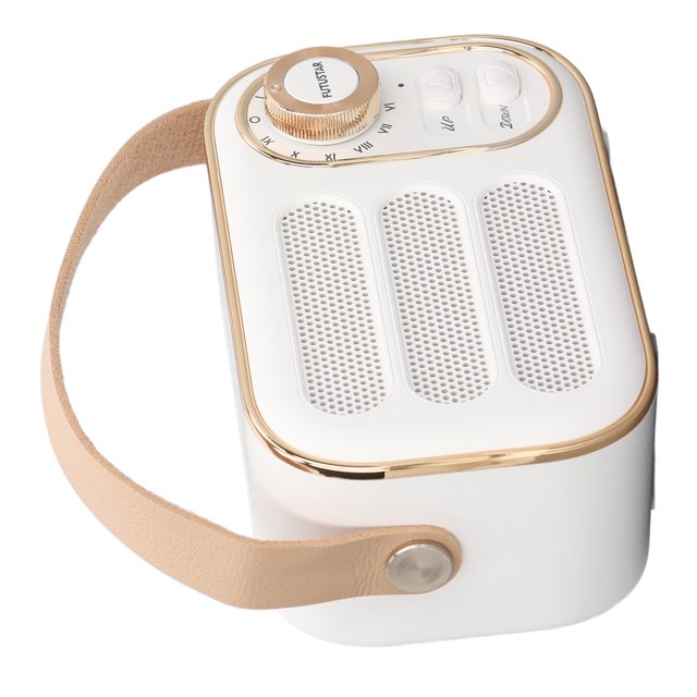 Mini altavoz Bluetooth, mini altavoz Bluetooth, altavoz Bluetooth inalámbrico para automóvil, altavoz portátil de calidad en la que puede confiar