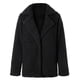 thumbnail image 4 of Chaquetas para mujer Tallas grandes Invierno Cálido Chaqueta con capucha de felpa suelta Abrigo Odeerbi ODB-3, 4 of 6