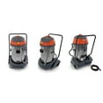 thumbnail image 3 of Industrial Vacuum Cleaner Wet/dry - 2 Motors - 21 Gallon JM773, 3 of 6