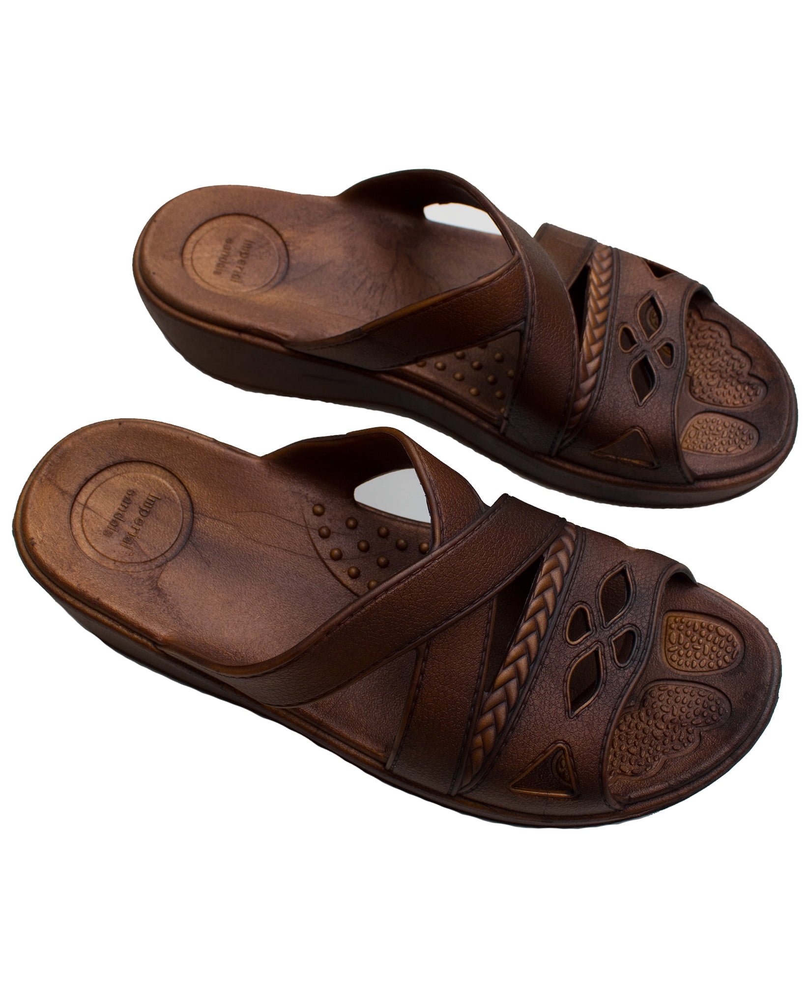 Imperial Sandals  Hawaii Womens Comfort and Stylish 