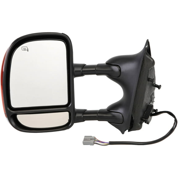 Dorman 955-1126 Driver Side Door Mirror for Specific Ford Models