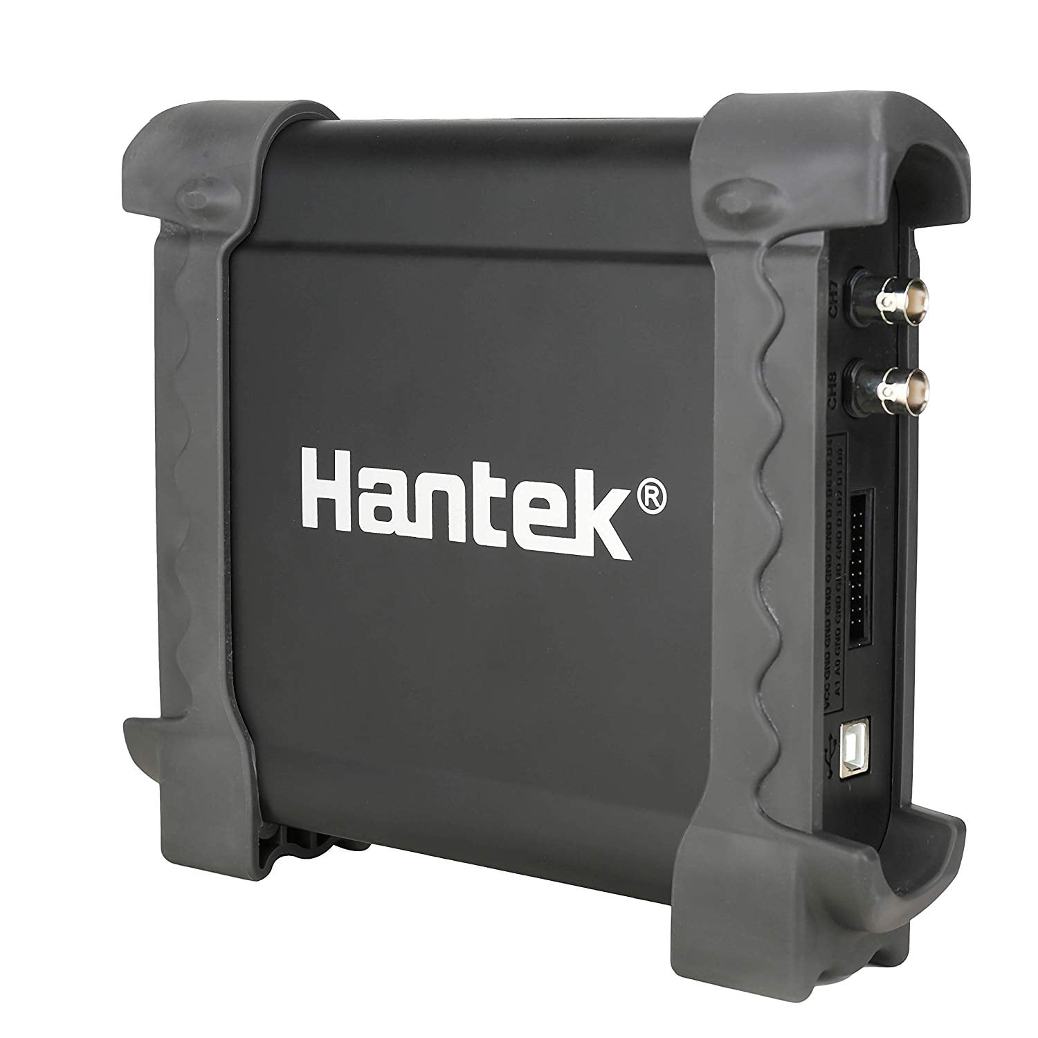 おしゃれ】 Hantek 1008C PC USB 8CH Automotive Diagnostic Digital Oscilloscope  DAQ Programmable Generator