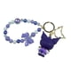 thumbnail image 3 of Llavero Sanrio Kuromi Pulsera Morada, 3 of 4
