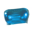 thumbnail image 4 of Top bandeau de mujer Salvador sin mangas azul, 4 of 7