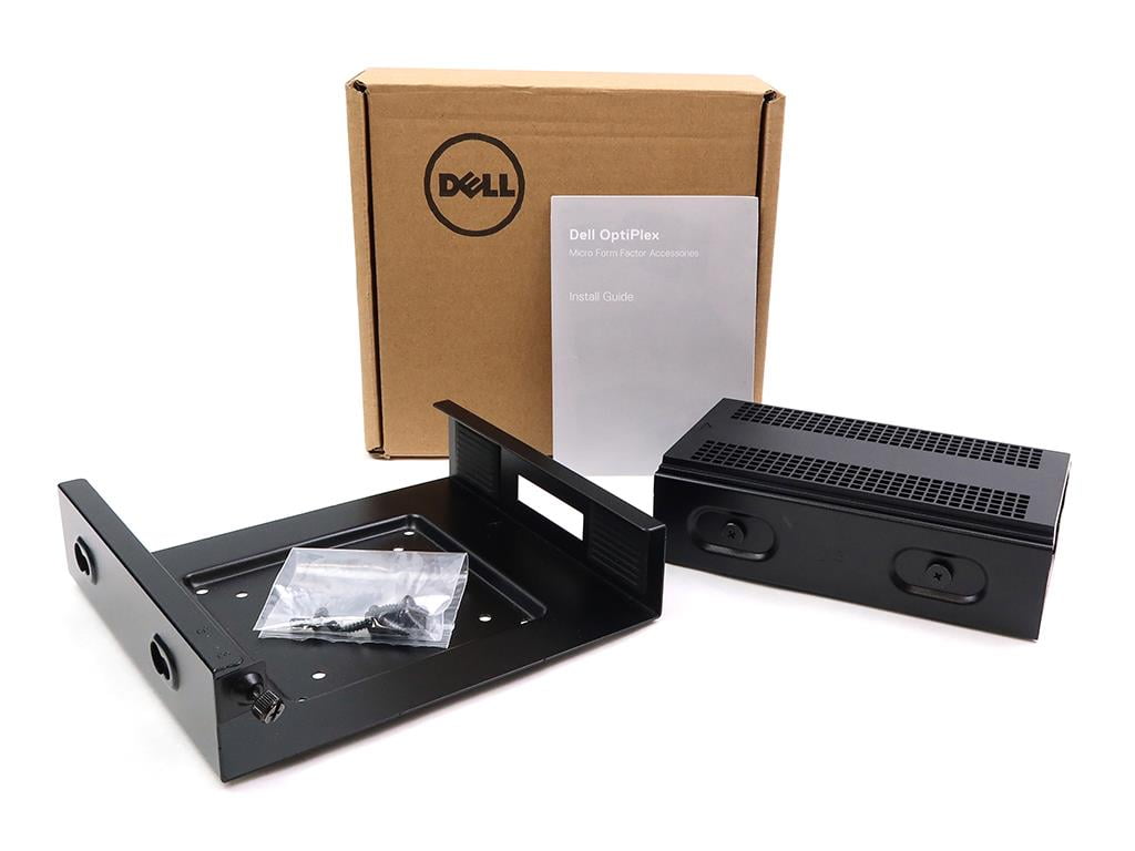 Mnt Odd Mff D9 Dell Optiplex Micro 3020 3040 5050 9020 7040 Series Vesa Mounting Kit 7mrhh Monitor Stands Walmart Com Walmart Com