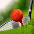 thumbnail image 4 of 10Pcs PU Foam Golf Balls Sponge Elastic Indoor Outdoor Practice Training, 4 of 4
