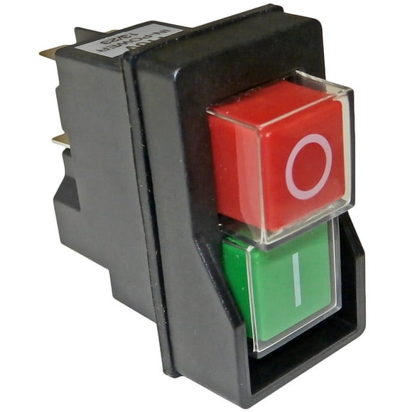 Dewalt Table Saw Genuine OEM Replacement Magnetic Switch # 5140135-94