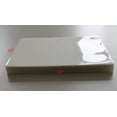 thumbnail image 3 of PreAsion 100 PK 5Mil 12x18" Large Size PVC 2Flap Thermal Laminating Pouch Film Laminator, 3 of 4