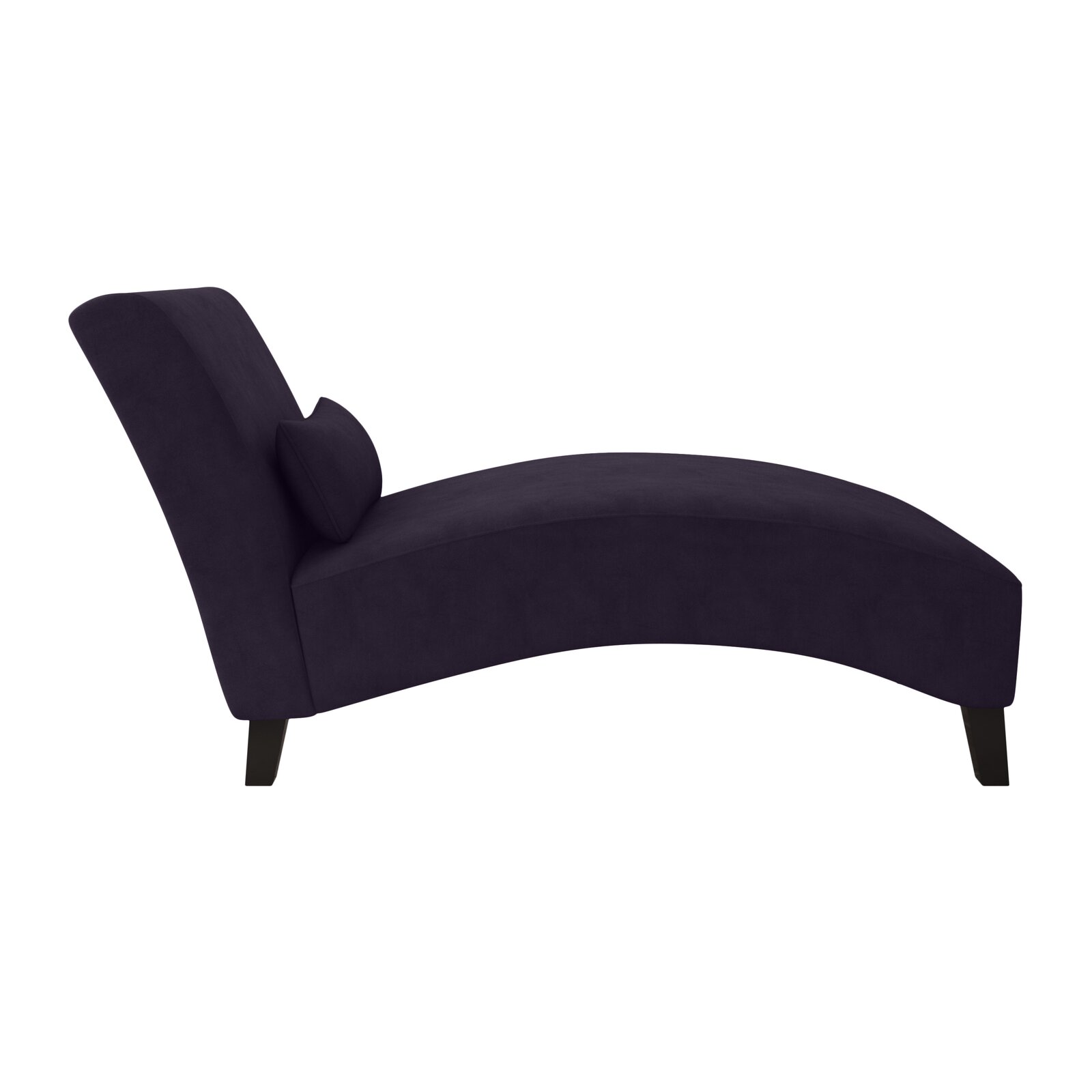 Braemar Armless Chaise Lounge, Weight Capacity: 300 lb., : 32.5'' H x 26.75'' W x 61'' L - image 2 of 5